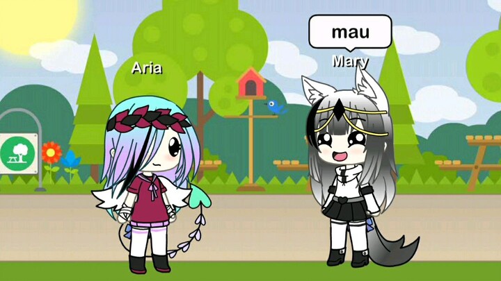 kepala boleh botak tapi...