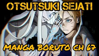 MANGA BORUTO CHAPTER 67 (SUB INDO/ ENG)