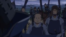 Sengoku Basara S2 episode 5