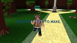 How To Make Inosuke In Roblox (Wearable Avatar/400-500Robux Needed)