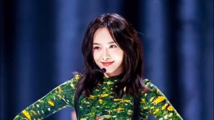[Song Qian] "Setiap langkah yang kuambil di jalan menuju ke sini berarti"
