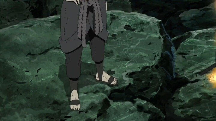epic Naruto