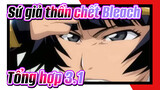 Sứ giả thần chết Bleach|【Nhạc Anime 】Tổng hợp 3.1