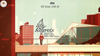 NHẠC HAY VIETSUB - [Lyrics + Vietsub] A Life of Regrets - Chester See #MUSIC ♫