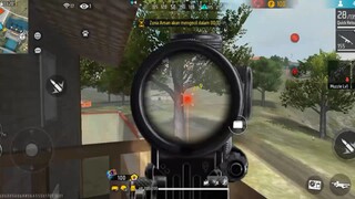 lama ga main || kaku juga ditangan || free fire