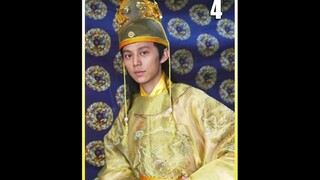 大明皇帝朱佑樘驾崩，临终前才舍得吃一顿酱肘子