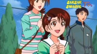 Prince of Tennis episode 13 part 2