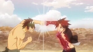 Eternal Holder Episode 1-12 English Dubbed