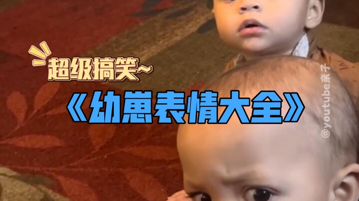 สักวันหนึ่งฉันคงหัวเราะจนตายเพราะสีหน้าเล็กๆ น่ารักของลูกสัตว์เหล่านี้ 😂