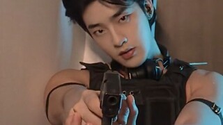 今天这个室友是做不了了！