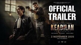 Keadilan:  The Verdict 2025