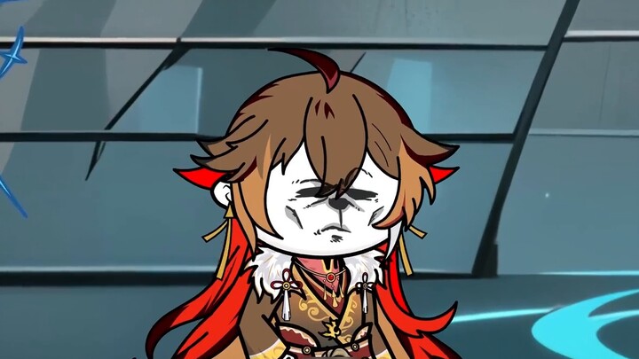 Tianji Pavilion deduction! Gold medal killer!