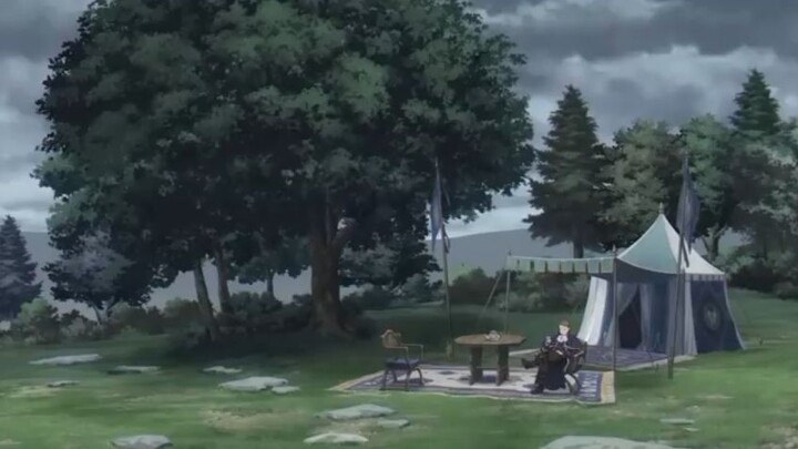Frieren Season 3 Clip And Scene