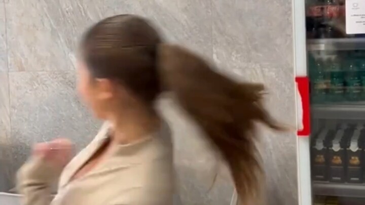 【Người đẹp Âu Mỹ trên TikTok】 Kỳ 37