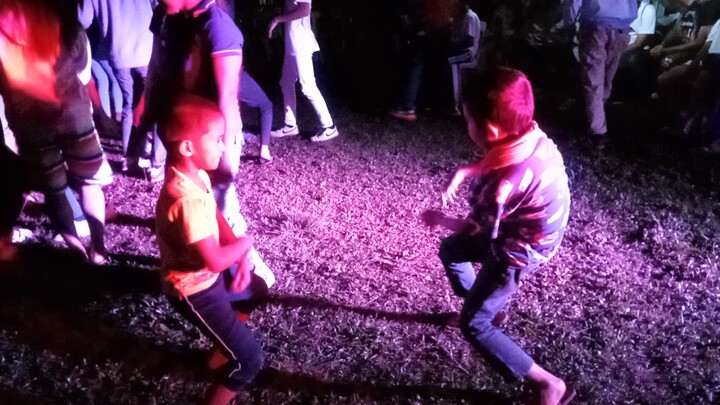 budots dance# bisaya ni bay.