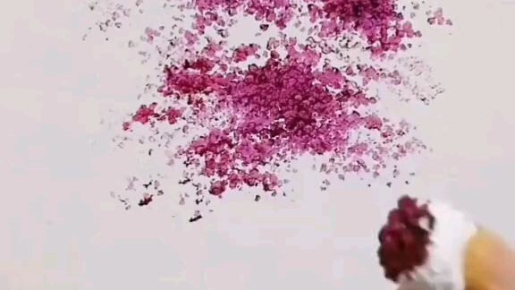 Sakura tree art