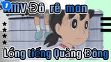 [AMV Doraemon] 4/10/2021 Sulih Suara bahasa Kanton_1