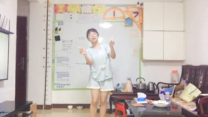 【Taoyuan Love Song】Guangdong people can dance in their pajamas and slippers