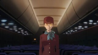 Long Zu S2 Eps 16 PV