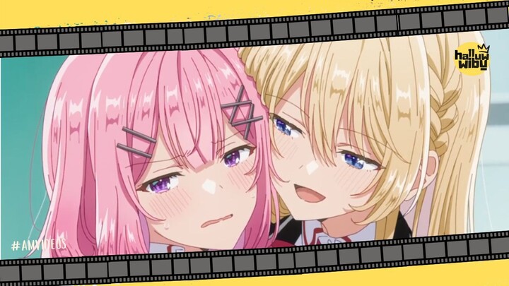 Spek Waifu Semua Tapi Ko Gini....