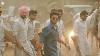 Bhabi Official Video Mankirt Aulakh Ft Mahira Sharma  Shree Brar  A