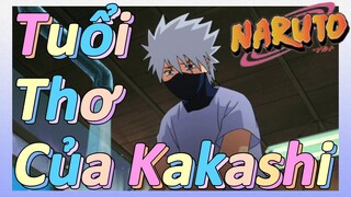 Tuổi Thơ Của Kakashi