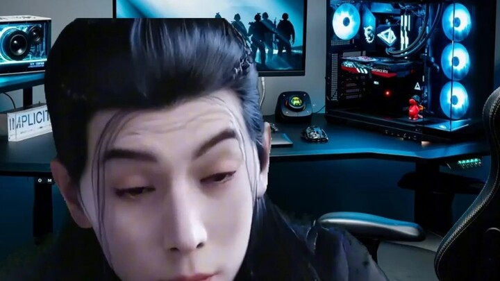 Sudah saatnya memanggilnya Tape Brother