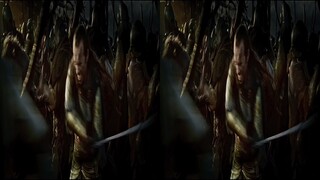 3D SBS The.Lord.of.the.Rings  4X 40% MORE DEPTH  P2