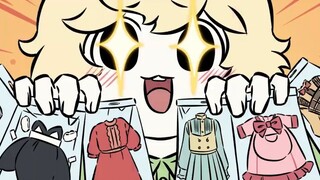 神仙妖怪爆笑回归！《非人哉》第三季PV来袭