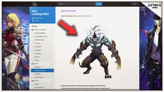 BEAST BAEK NEXT BANNER! GOLD EXCHANGE NERF AND POWER OF DESTRUCTION NERF! | Solo Leveling: Arise