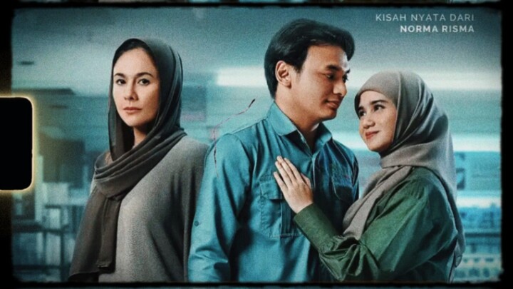 Film INDONESIA - NORMA Antara Mertua Dan Menantu (2025)