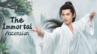 27 สู่เส้นทางเซียน