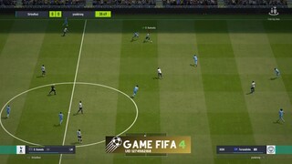 Mỏ neo châu Á nhưng chất lượng châu Âu _ FIFA Online 4 #Game #FiFa4