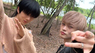 【NCT DREAM】remind me you’re beautiful🌿