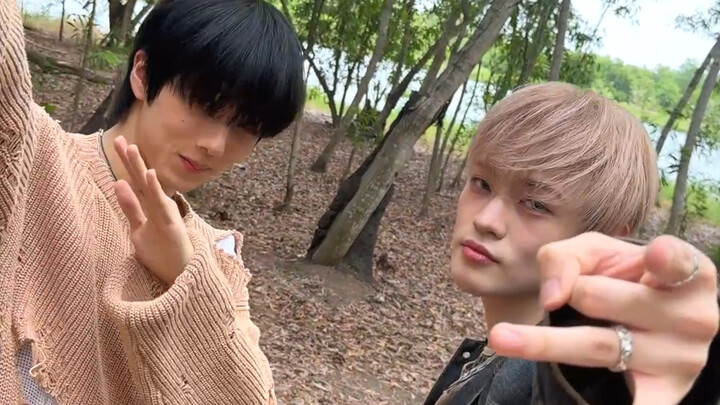 【NCT DREAM】remind me you’re beautiful🌿