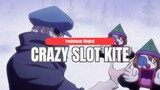 Berikut ini penjelasan Singkat mengenai Crazy Slot Kite