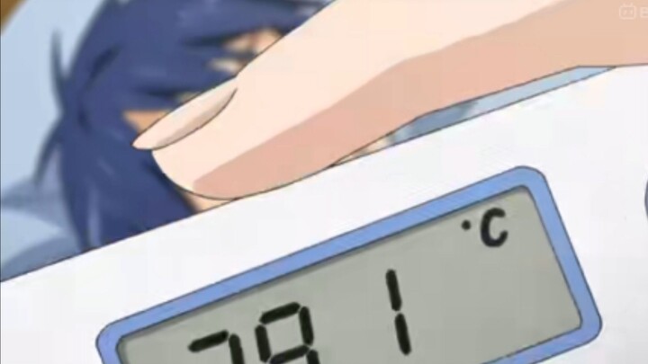 lagi sakit tapi tetap semangat