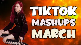 BEST TIKTOK MASHUP 2022 PHILIPPINES DANCE CRAZE MARCH