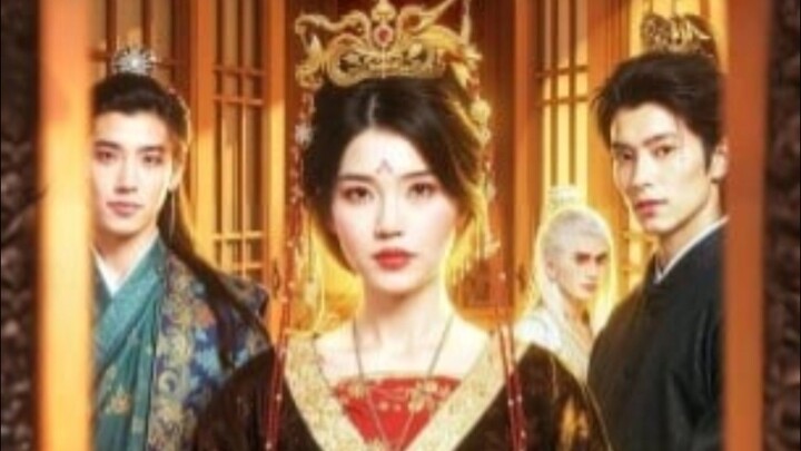 สาวงามผู้ปราบเสือ (พากย์ไทย)