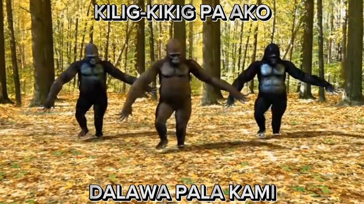 hayts dalawa pala