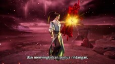 Lingwu Continent Eps 80