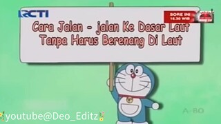 cara jalan-jalan ke dasar laut tanpa harus berenang dilaut!