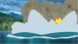 Naruto Vs Sasuke Cold as Ice AMV