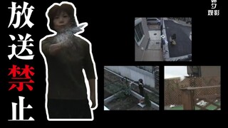 邻居为何频频捣乱，伪纪录片《放送禁止》系列