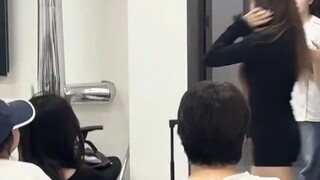 【临沂大学】男同学们这时候在想什么