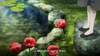 Sankaku mado no sotogawa yoru [SUB INDO] Ep. 3          *Jangan lupa like dan pantau terus updatenya