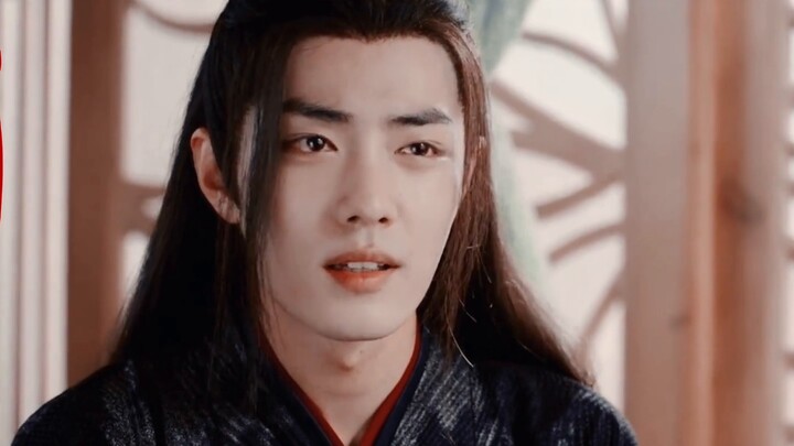 [Xiao Zhan Narcissus] The Whitewashing of a Tyrant Emperor｜Ran Xian｜09 [Part 1]
