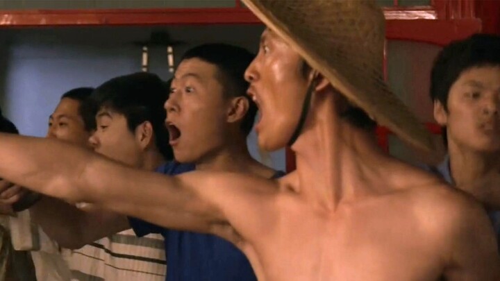 [Vulgar language] If you don't hear vulgar language for a day, you will feel uncomfortable all over 