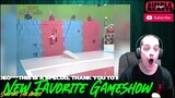Wall Of Boxes - Crazy Japanese Gameshow LOL | Reaction