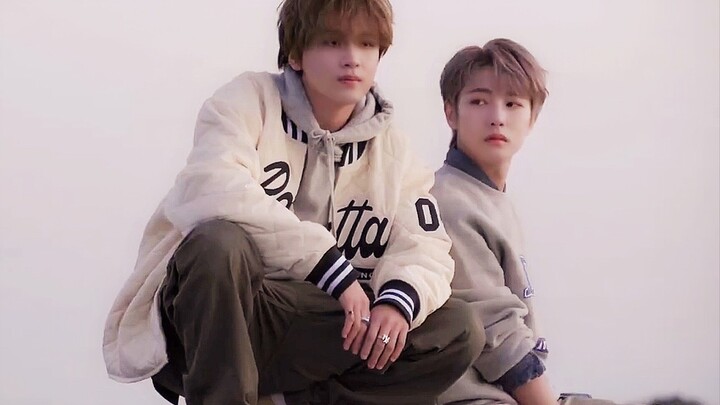 【ชานจุน/โซมี】“ฉันคิดว่าถ้าหักห้ามใจไม่ได้ก็ปล่อยไปเถอะ”